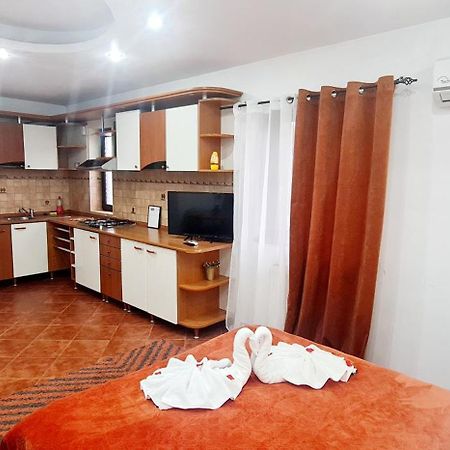 Pensiunea Red Rose Apartments Timisoara Exterior foto