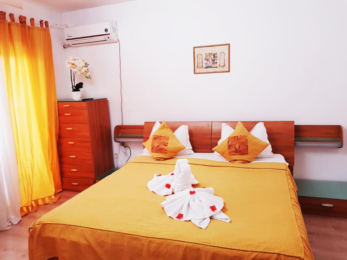 Pensiunea Red Rose Apartments Timisoara Exterior foto