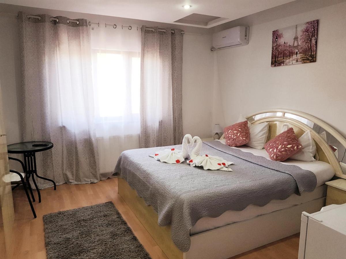 Pensiunea Red Rose Apartments Timisoara Exterior foto