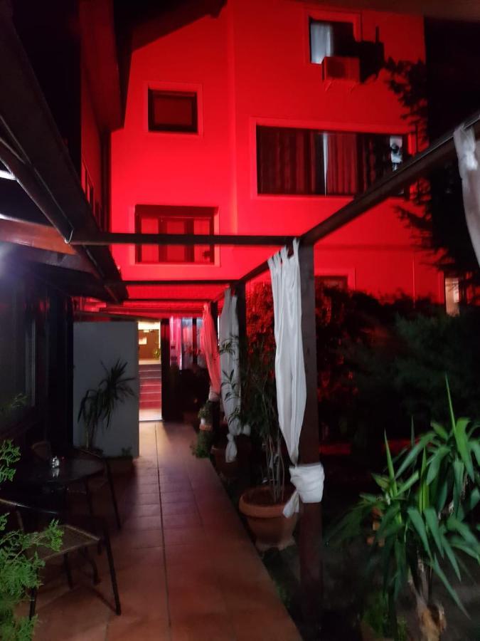 Pensiunea Red Rose Apartments Timisoara Exterior foto