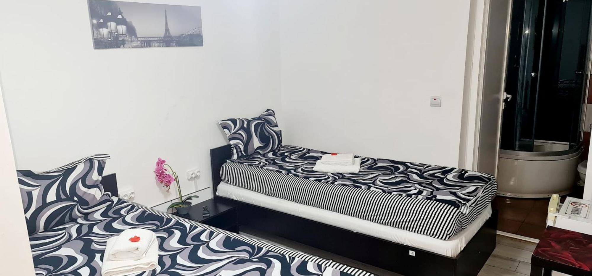Pensiunea Red Rose Apartments Timisoara Exterior foto