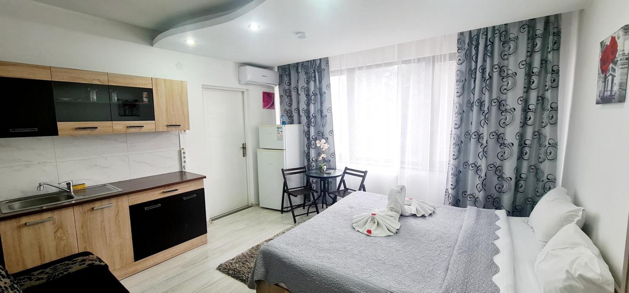 Pensiunea Red Rose Apartments Timisoara Exterior foto