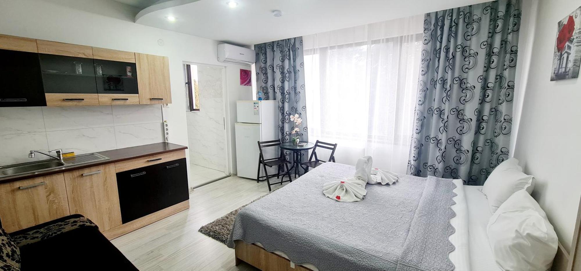 Pensiunea Red Rose Apartments Timisoara Exterior foto