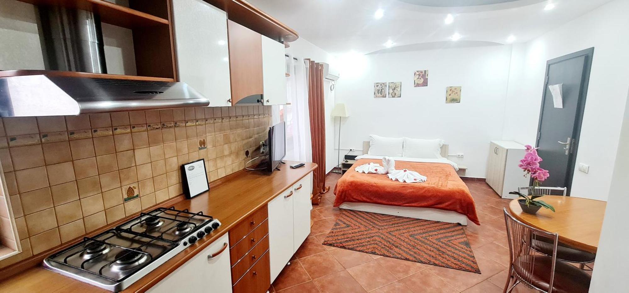 Pensiunea Red Rose Apartments Timisoara Exterior foto