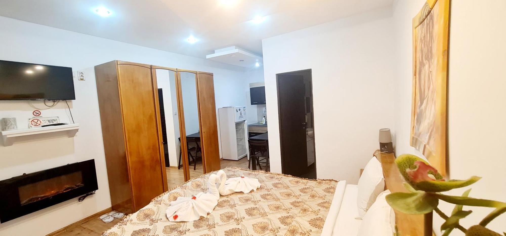 Pensiunea Red Rose Apartments Timisoara Exterior foto