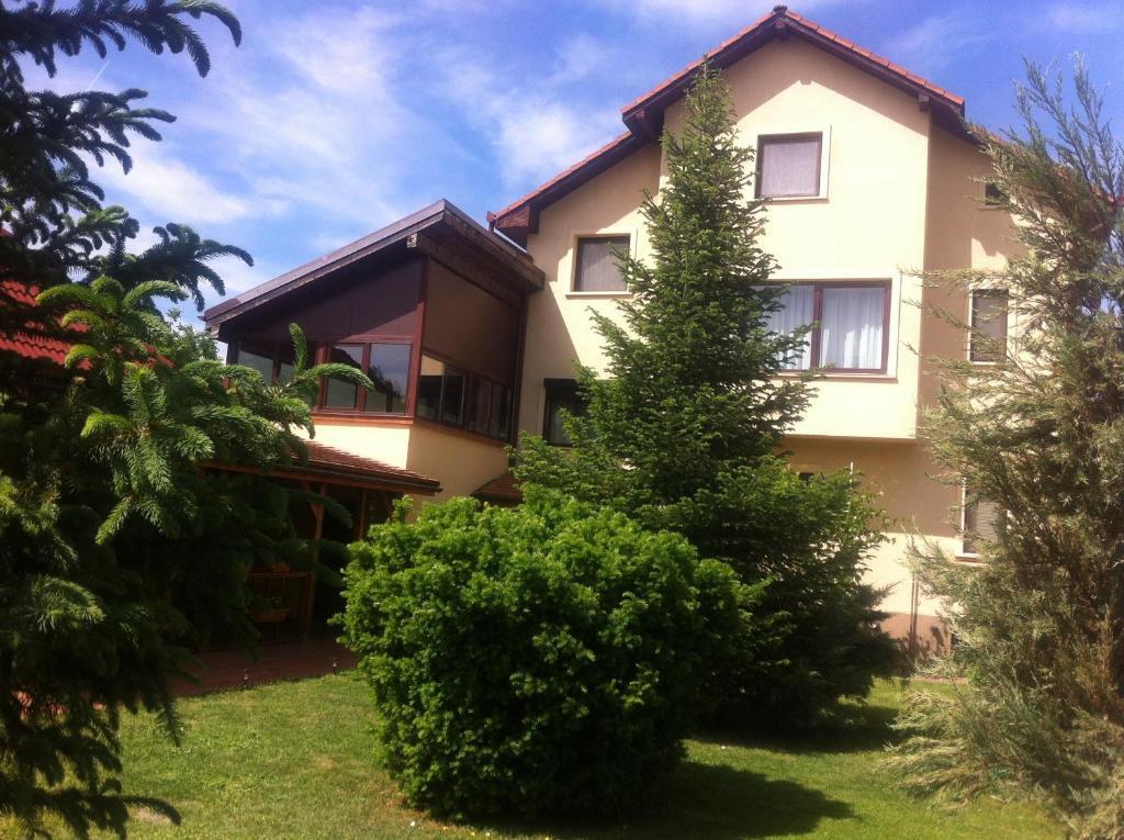 Pensiunea Red Rose Apartments Timisoara Exterior foto
