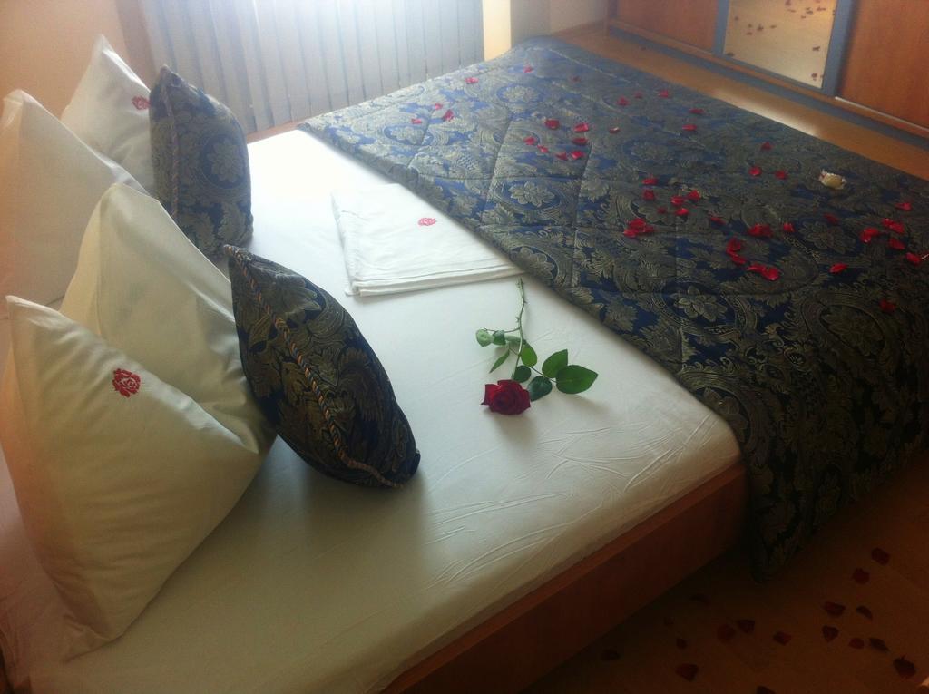 Pensiunea Red Rose Apartments Timisoara Exterior foto