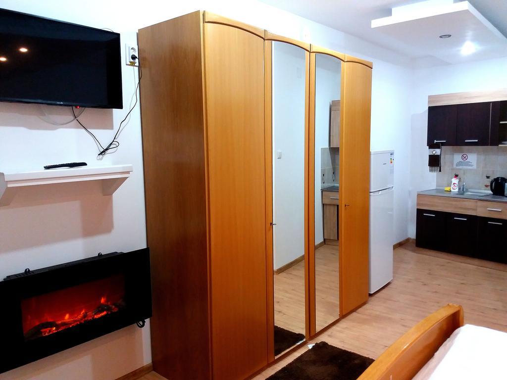 Pensiunea Red Rose Apartments Timisoara Exterior foto