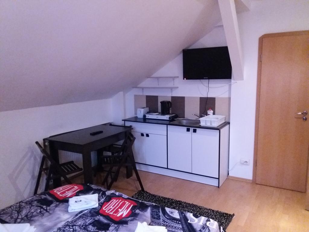 Pensiunea Red Rose Apartments Timisoara Exterior foto